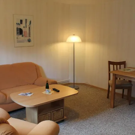 Apartment Cozy In With Terrace *